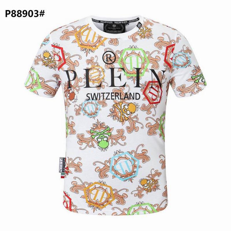 Philipp Plein T-shirts 296